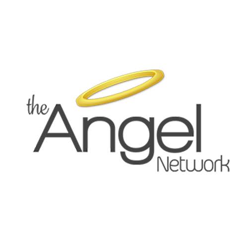 The Angel Network logo